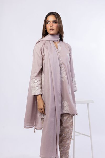 Embroidered | Lawn | Dupatta | GBP 15.00