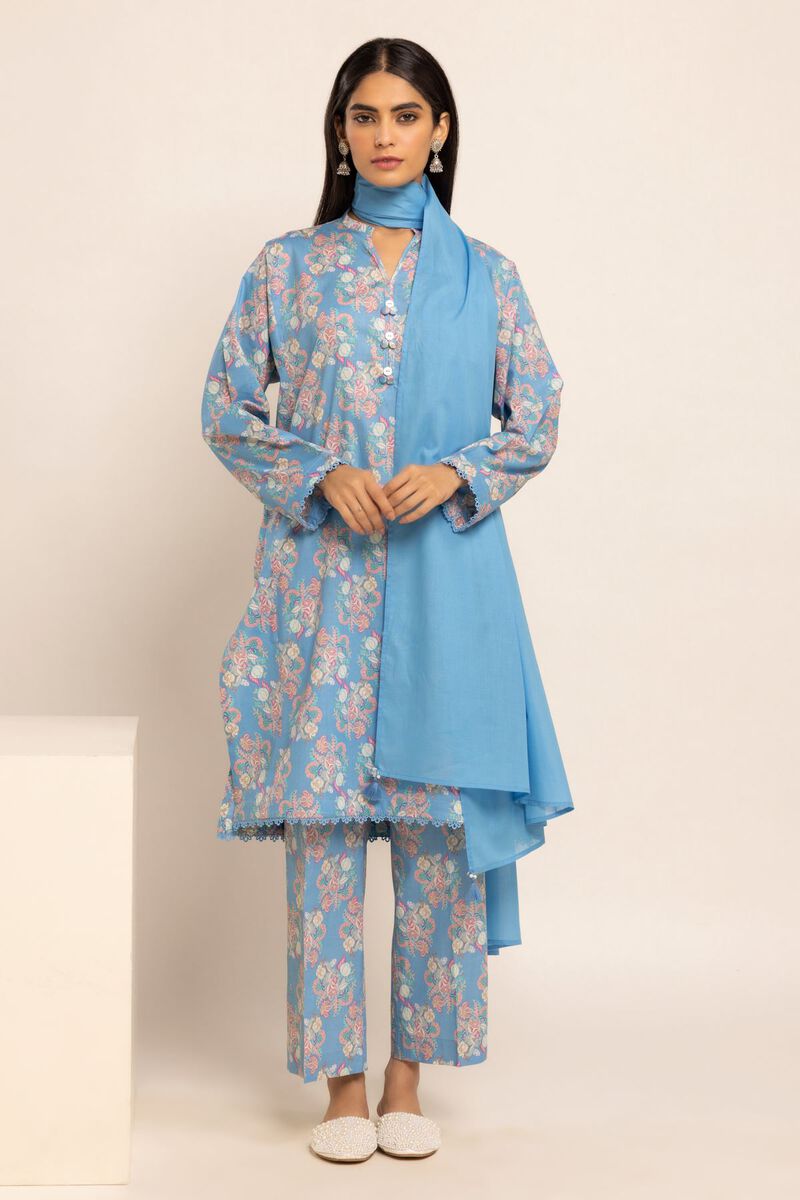  | Dupatta | null