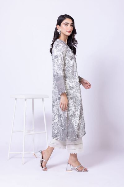 Dyed | Cotton Satin | Pants | GBP 8.50