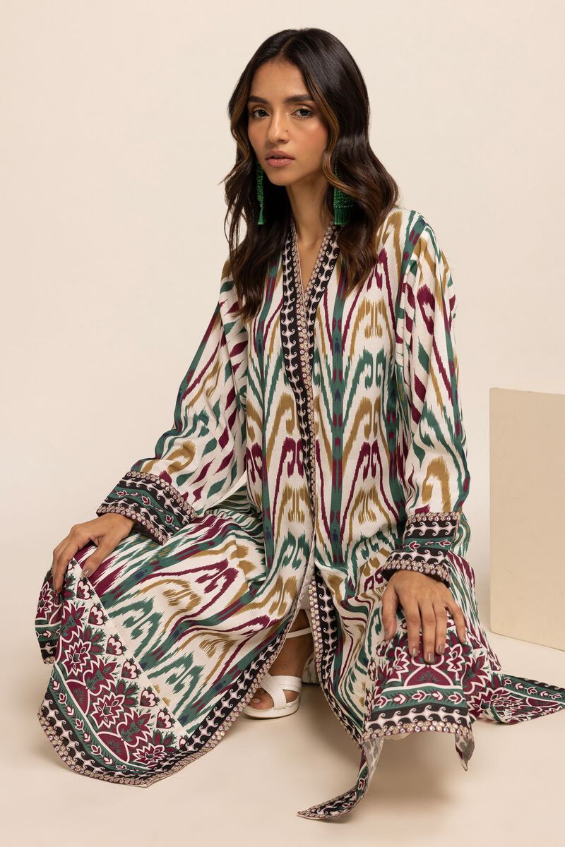  | Kurta | Embroidered | null