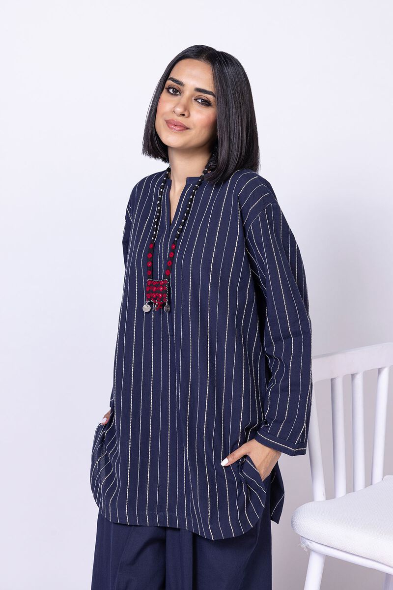 Embroidered | Cotton | Kurta | null