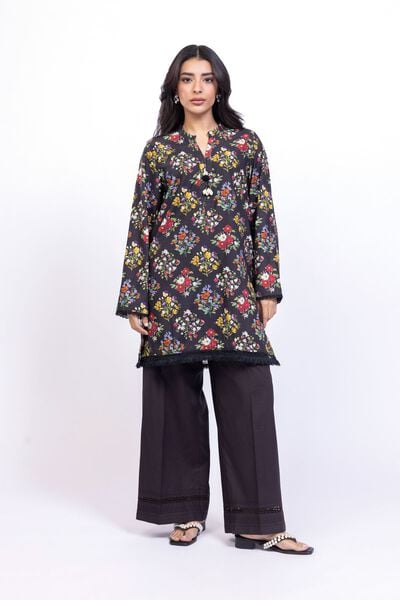 Dyed | Cotton Viscose | Pants | GBP 15.00