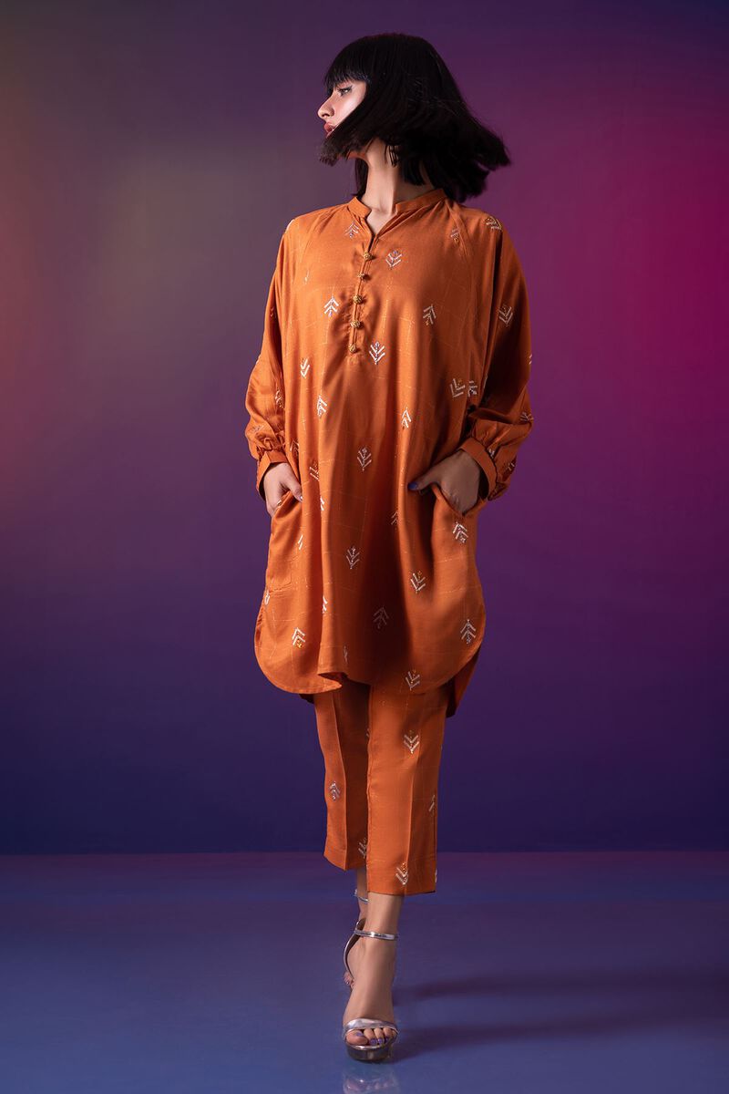  | Kurta | Embroidered | null
