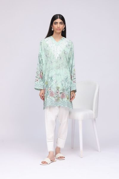 Dyed | Cambric | Pants | GBP 10.00