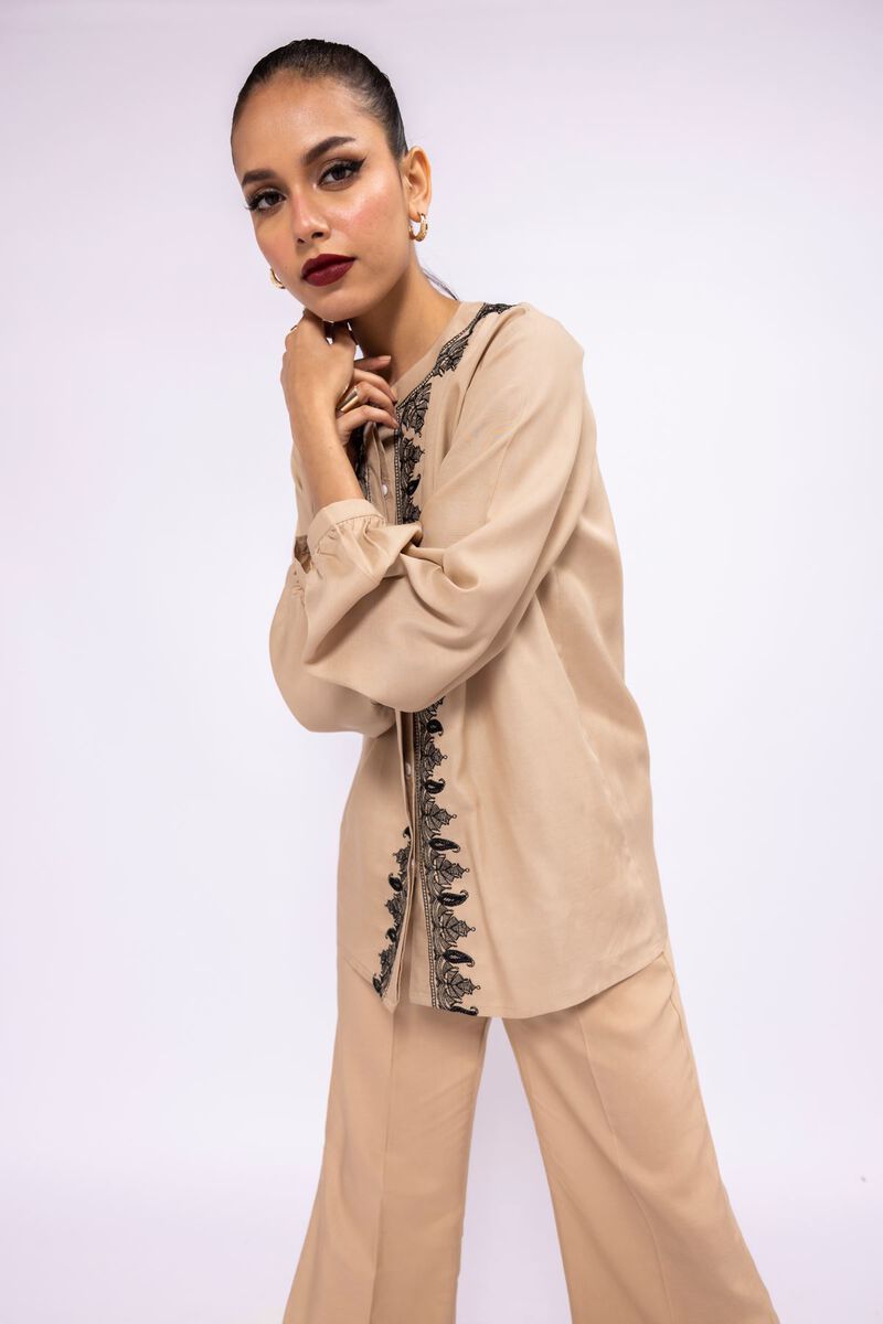  | Blouse | Embroidered | null