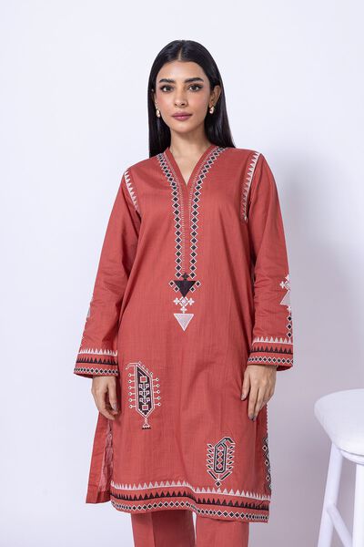  | Kurta | Embroidered | GBP 25.00