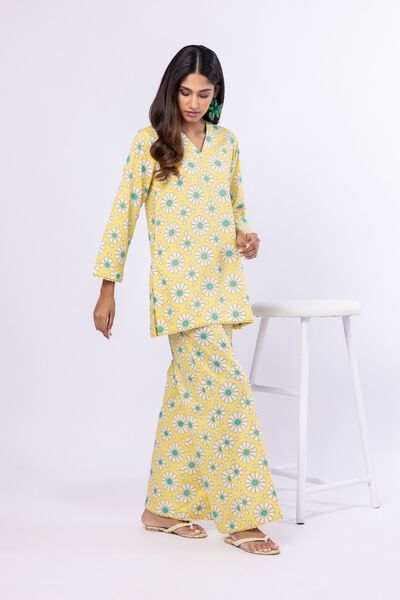 Printed | Cambric | Pants | GBP 10.00