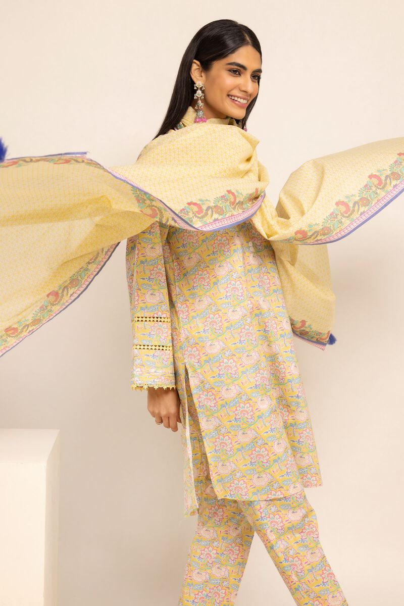  | Dupatta | null