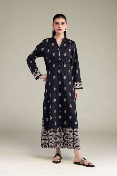 Printed | Cotton Viscose | Cotton Viscose Pants | GBP 25.00