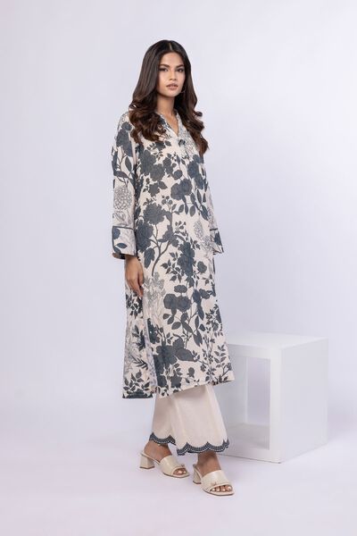 Embroidered | Cambric | Pants | GBP 20.00
