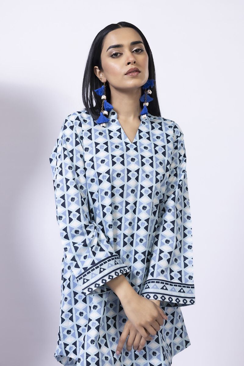 Printed | Cambric | Kurta | null