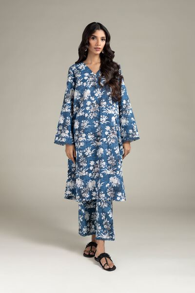 Printed | Pants | GBP 12.00