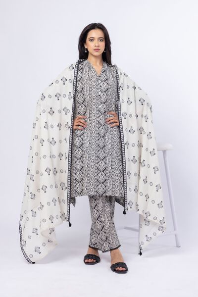 Printed | Cambric | Kurta | GBP 15.00