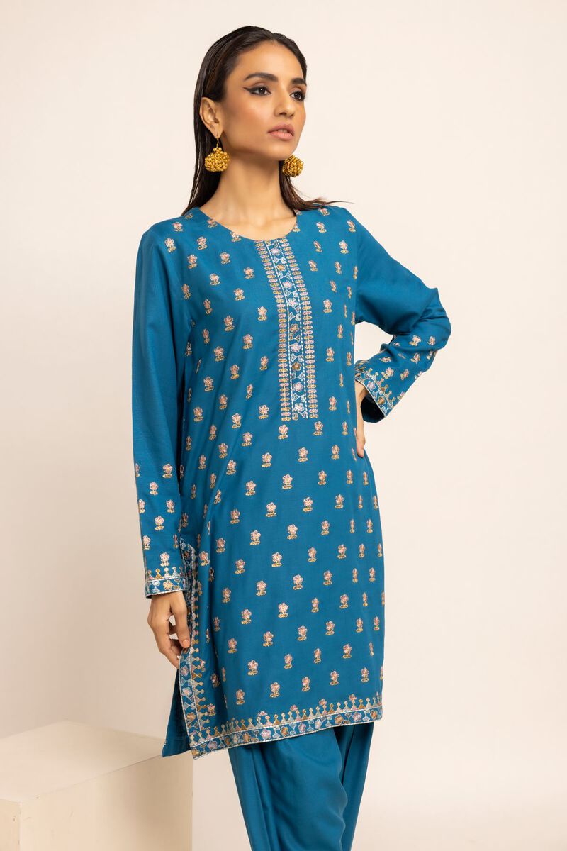  | Kurta | Embroidered | null