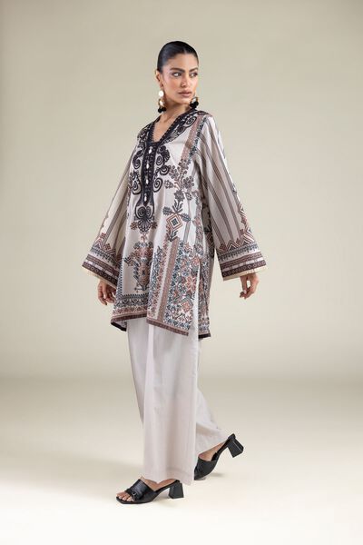 Embroidered | Lawn | Lawn 2-Piece Tailored | GBP 35.00