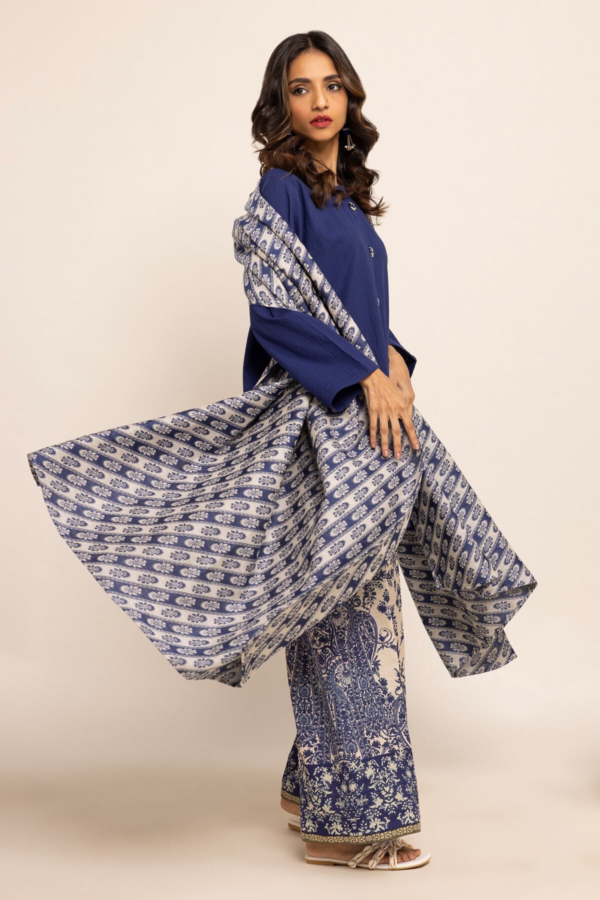 Scarves Khaadi