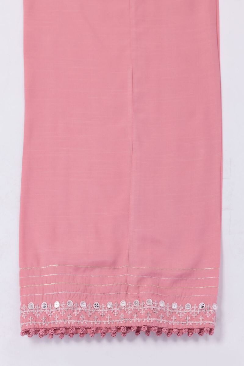 Dyed | Thai Silk | Pants | GBP 16.00
