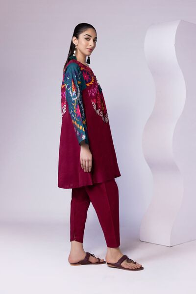 Dyed | Dobby | Pants | GBP 3.60