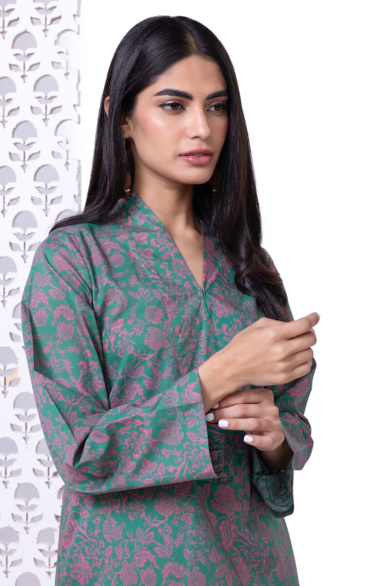 Printed | Cambric | Kurta | null