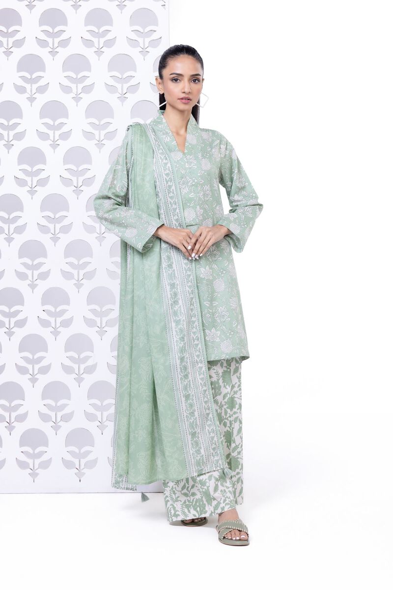 Printed | Cambric | Kurta | null