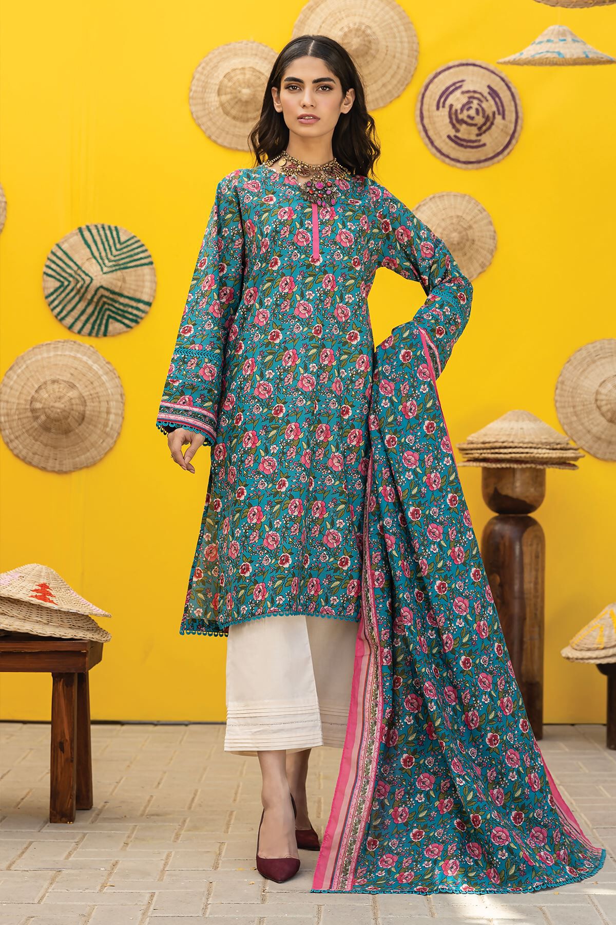 Khaadi sale online sale