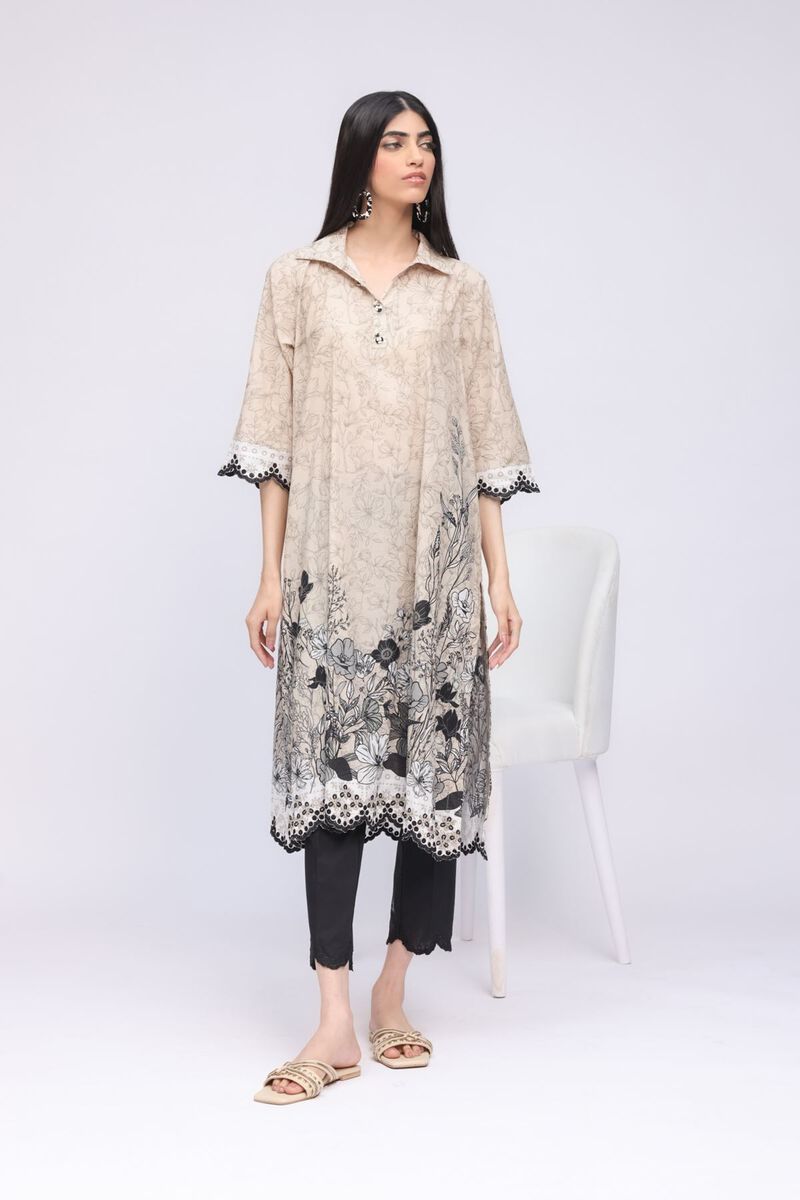 Embroidered | Lawn | Kurta | GBP 30.00