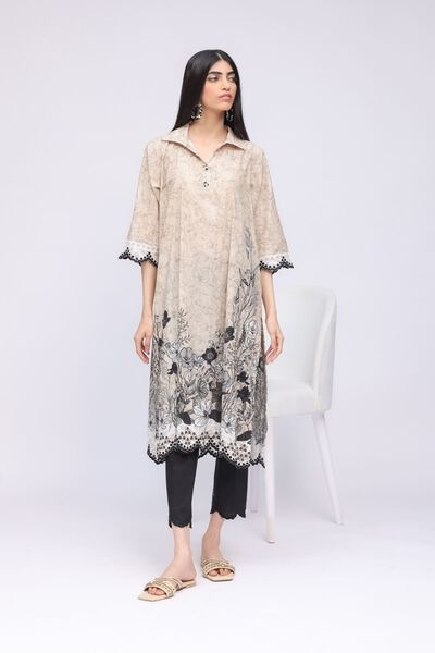 Embroidered | Lawn | Kurta | GBP 30.00