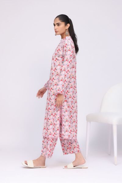 Printed | Cambric | Pants | GBP 10.00
