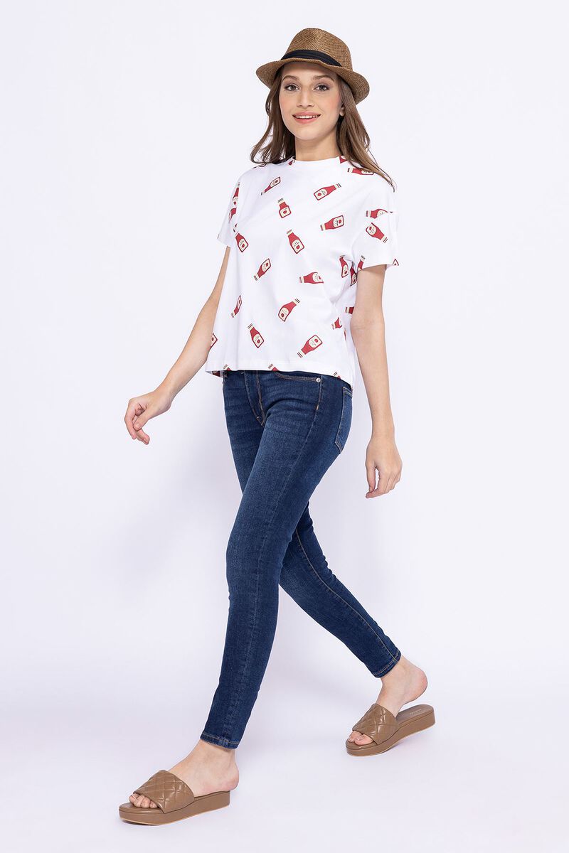  | T-shirt | null