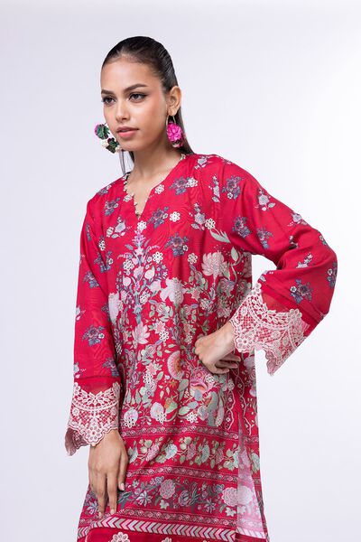  | Kurta | Embroidered | GBP 45.50