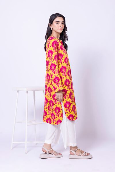 Dyed | Viscose Silk | Pants | GBP 10.00
