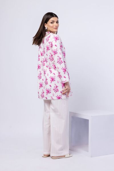Printed | Cotton Dobby | Pants | GBP 6.00