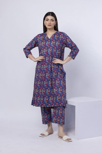 Printed | Cambric | Pants | GBP 10.00