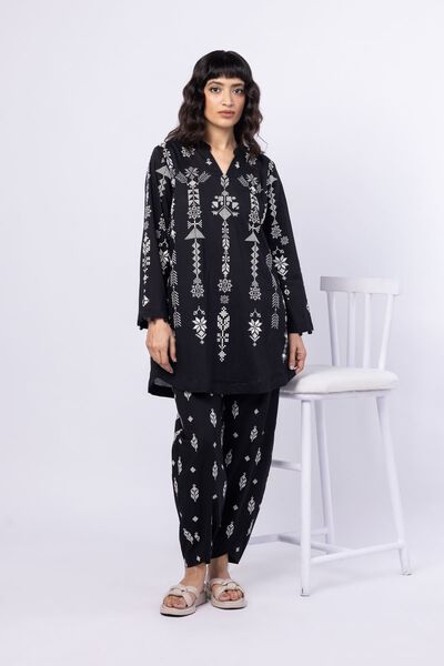Printed | Cambric | Kurta | GBP 20.00