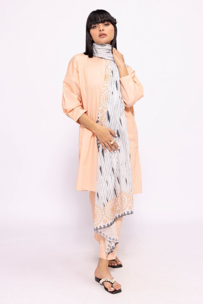 Printed | Cotton Square | Dupatta | null