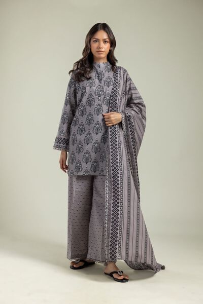 Printed | Cambric | Pants | GBP 7.50