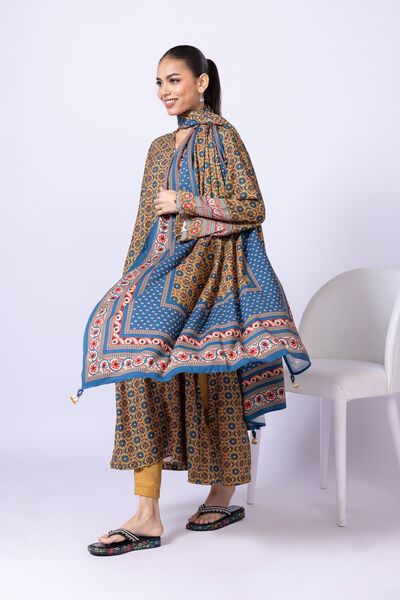 Dyed | Marina Twill | Pants | GBP 3.60