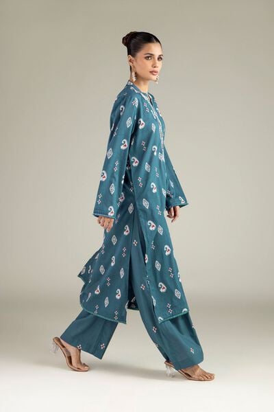 Embroidered | Lawn | Lawn 2-Piece Tailored | GBP 35.00