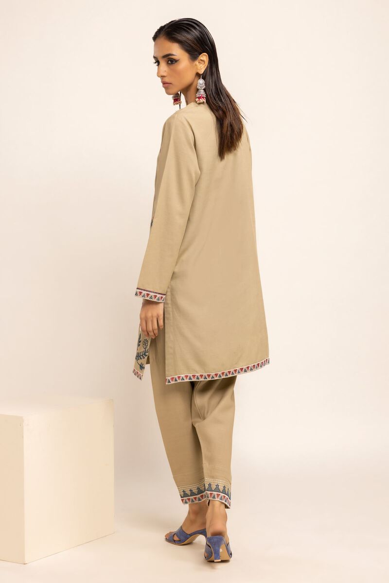  | Kurta | Embroidered | null