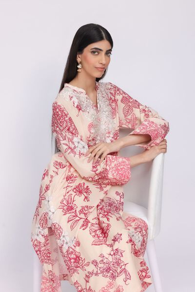 Embroidered | Lawn | Kurta | GBP 30.00