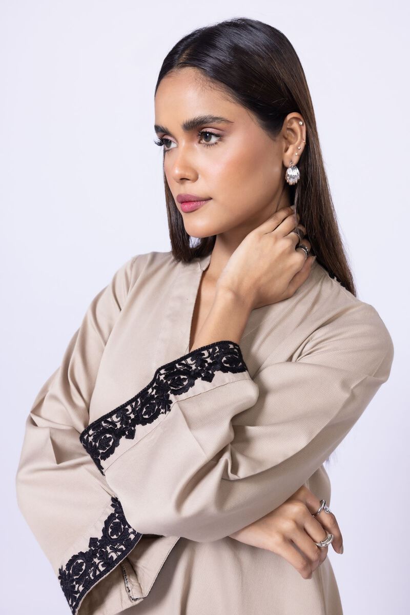 Embroidered | Cotton Cottel | Kurta | null