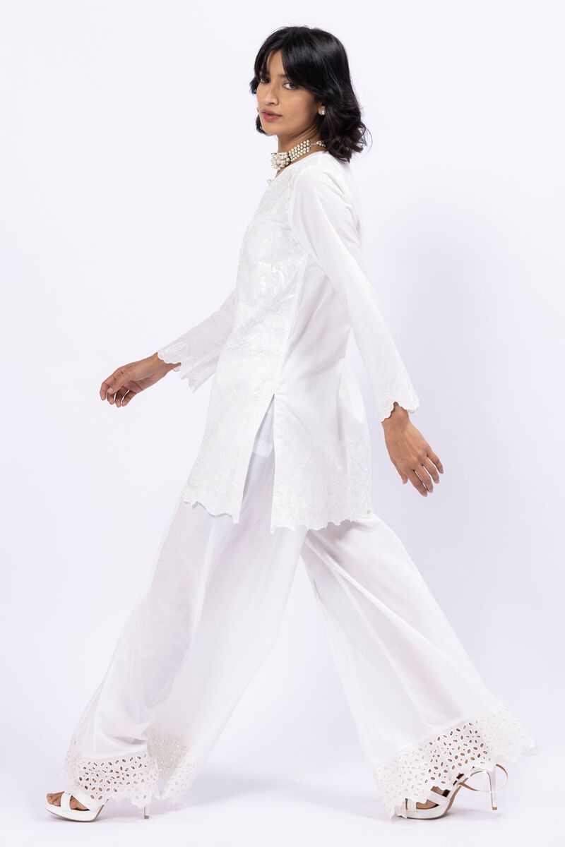  | Kurta | Embroidered | null
