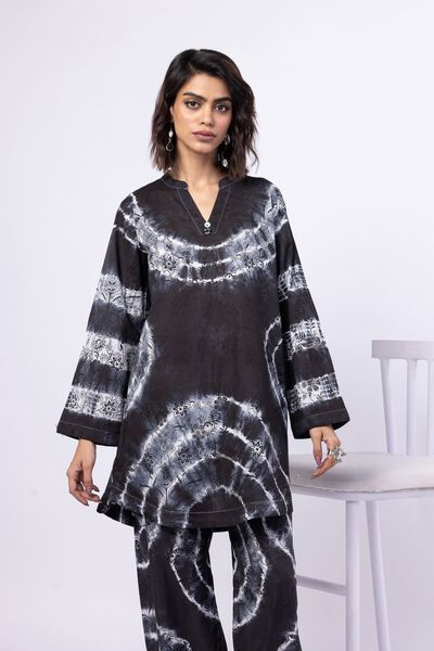 Printed | Cambric | Kurta | GBP 7.50