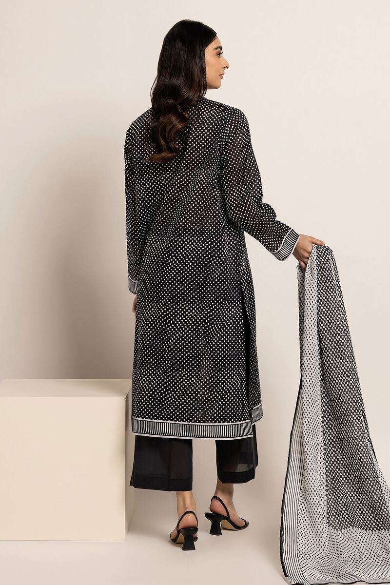 Printed | Lawn | Fabrics 3 Piece | null