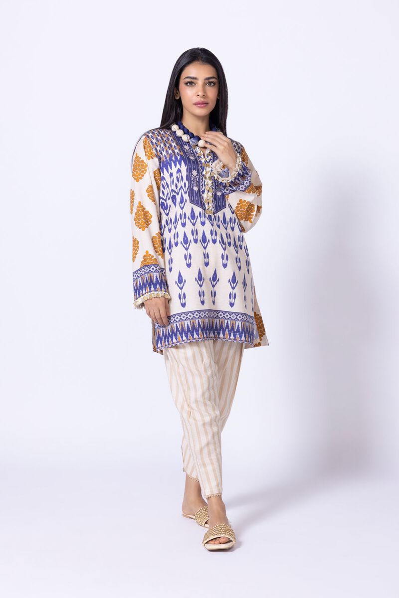 Printed | Cotton Dobby | Kurta | null