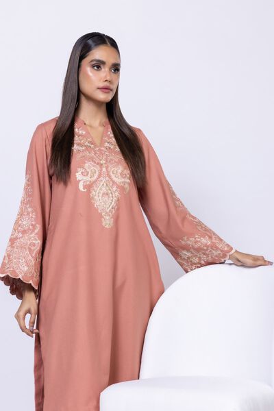 Embroidered | Poshak | Kurta | GBP 15.00