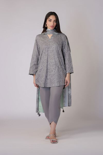 Dyed | Cotton Dobby | Pants | GBP 12.00
