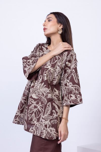 Embroidered | Dobby | Kurta | GBP 17.50