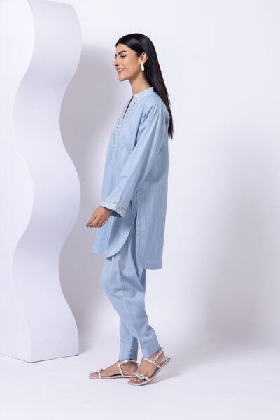 Dyed | Leno | Pants | GBP 3.60