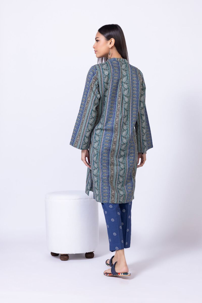 Printed | Cambric | Kurta | null